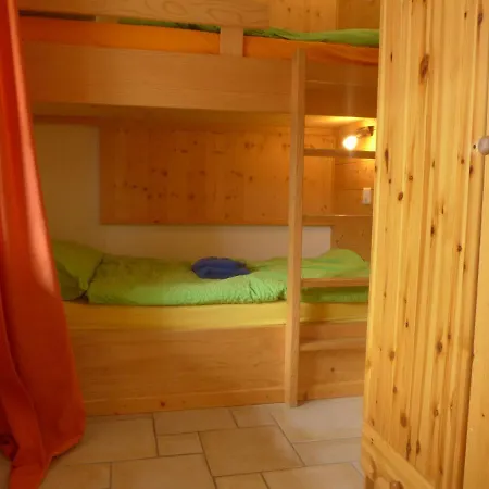Le Hameau Des Crosets.1 *