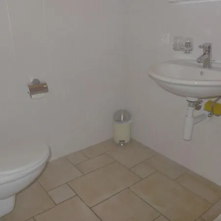Apartment Le Hameau Des Crosets.1