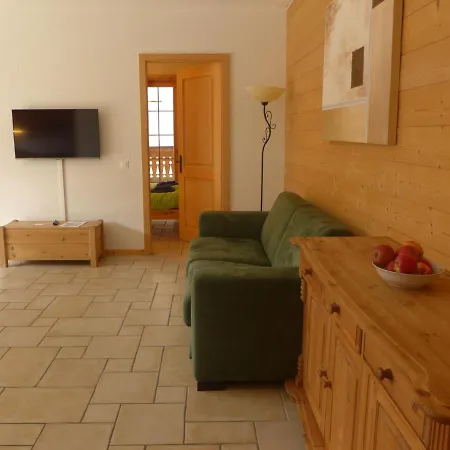 Le Hameau Des Crosets.1 *