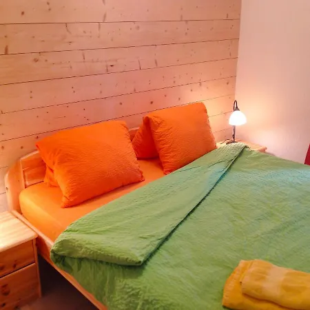 Le Hameau Des Crosets.1 *