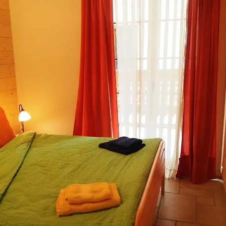 Le Hameau Des Crosets.1 Apartment