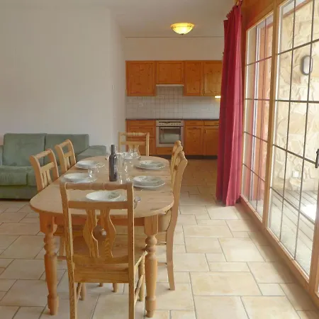 Le Hameau Des Crosets.1 Apartment *