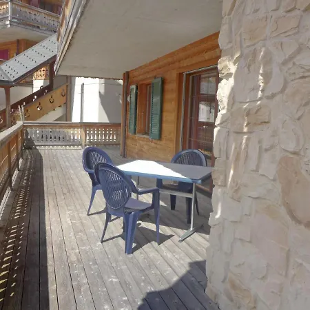 Le Hameau Des Crosets.1 Les Crosets